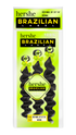 HERSHE 3-IN-ONE BRAZILIAN LABEL
