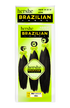 HERSHE 3-IN-ONE BRAZILIAN LABEL