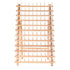 WOOD BRAID RACK 120 SPOOL(WBR-120)