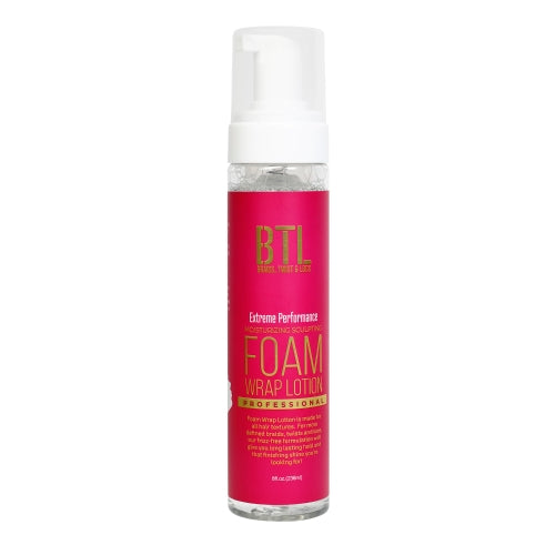 BTL FOAM WRAP LOTION EXTREME 1.7OZ (BTLF01S)