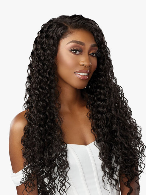 Bare Lace Wig - 13x6 Unit 5
