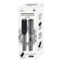 J2 H/T STRAIGHTNER BRUSH BLACK(DRE2443BK)