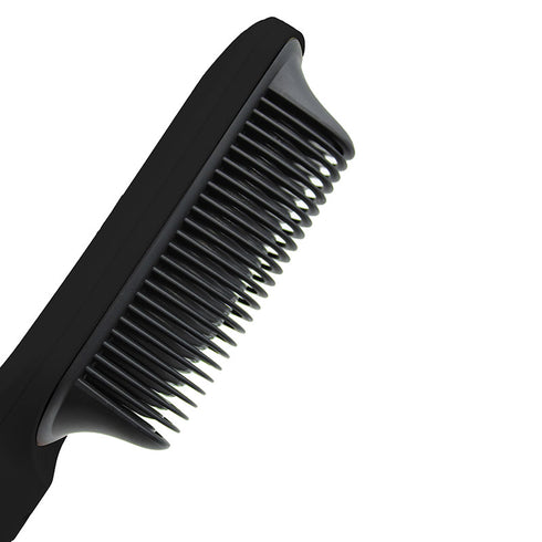 J2 H/T STRAIGHTNER BRUSH BLACK(DRE2443BK)