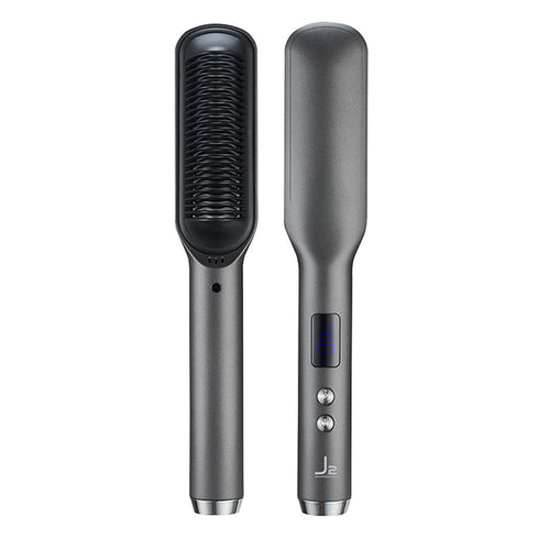 J2 H/T STRAIGHTNER BRUSH BLACK(DRE2443BK)