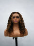 HERSHE HIGHLIGHTS 100% VIRGIN 13X4 P4/27 ST HERSHE