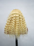 HERSHE COLORS 100% VIRGIN 13X4 613 DWAVE