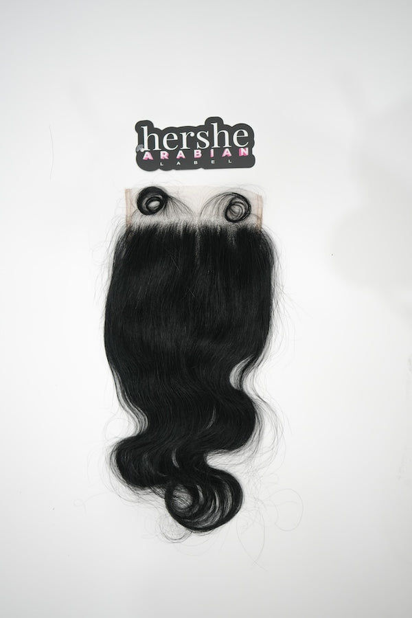 HERSHE ARABIAN 5X5 CL BODY