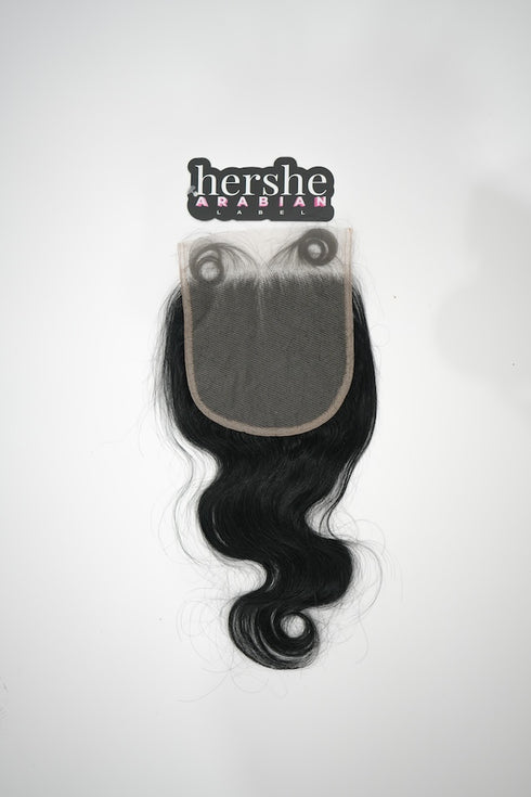HERSHE ARABIAN 5X5 CL BODY