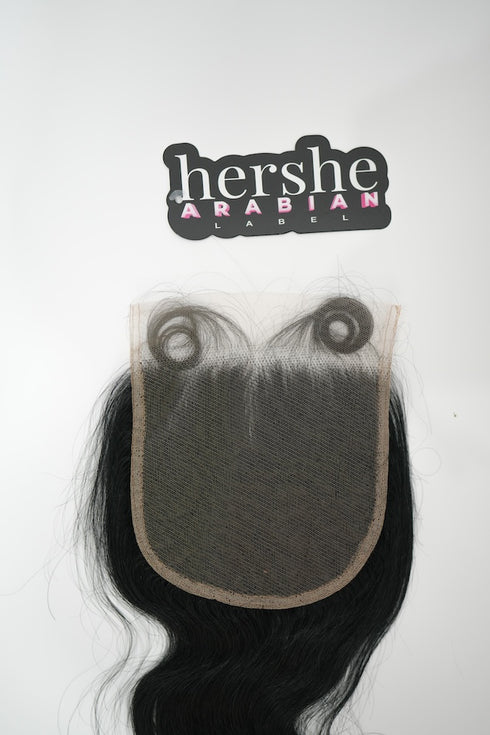 HERSHE ARABIAN 5X5 CL BODY