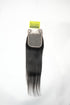 Hershe Brazilian 4x4 Straight Closure