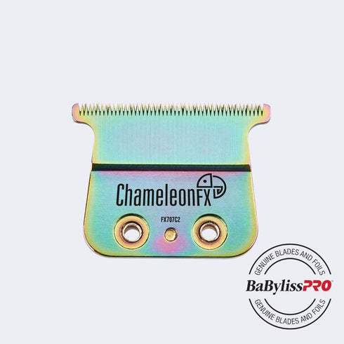 CONHAIR BABYLISSPRO BLADE FX707C2 CHAMELEON