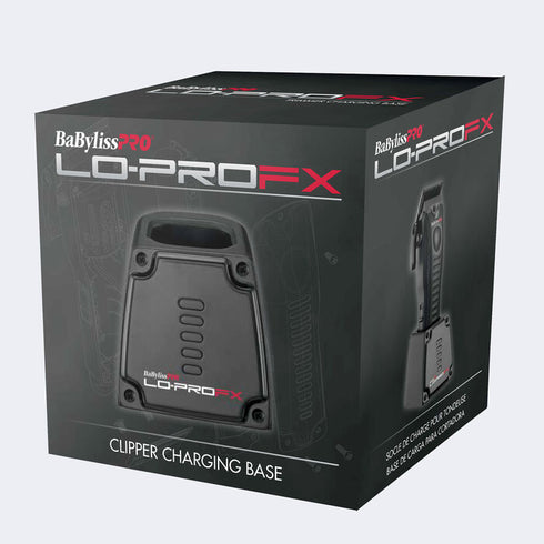 CONAIR BABYLISSPRO CHARGING BASE FOR FX825 LOWPRO TRIMMER