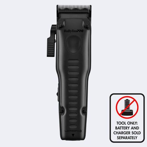 BAB42740 CONAIR BABYLISSPRO CLIPPER-FX825 LOW PRO PROFX clipper