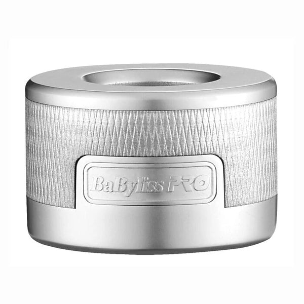 BAB45511 CONAIR BABYLISSPRO CHARGING BASE FOR FX870 SILVER charger