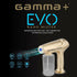 GP312G Gamma+ Evo Nano Mister (Gold)