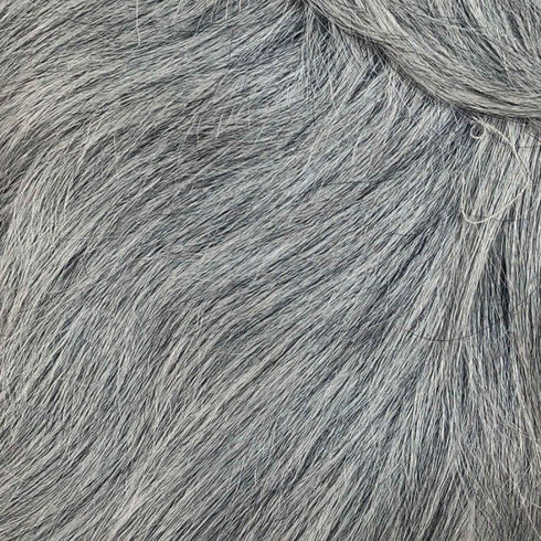 MAYDE JAVA MOCHA HUMAN HAIR BLEND WIG