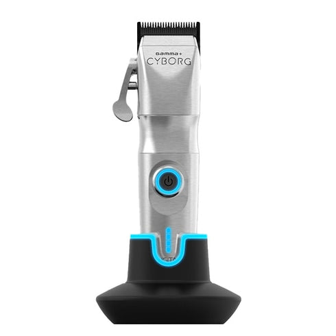 GAMMA CLIPPER CYBORG(GAM13156)