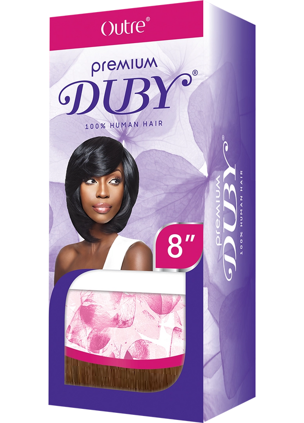Outre Duby Premium Human Hair