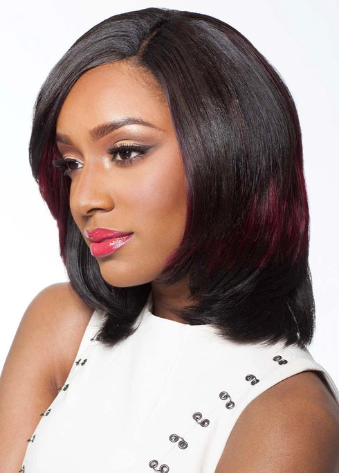 Outre Duby Xpress 100% Human Hair Blend Weaves
