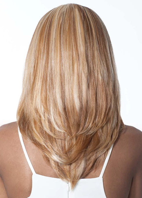 Outre Duby Xpress 100% Human Hair Blend Weaves