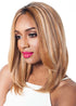 Outre Duby Xpress 100% Human Hair Blend Weaves