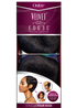 Outre Velvet Remi Edges Human Hair Weaves