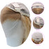 HERSHE HIGHLIGHTS 100% VIRGIN 13X4 P4/27 DWAVE HERSHE