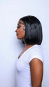 Hershe arabian 13x4 Bob Straight Wig HERSHE