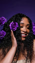 Hershe arabian 4x4 Water Wave Wig HERSHE