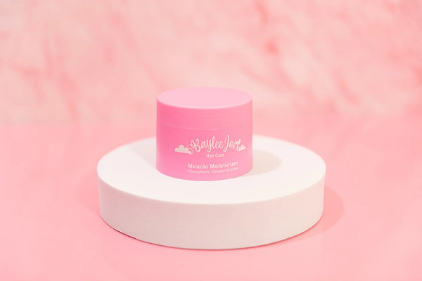 Baylee Jois Miracle Moisturizer