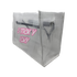 Sticky Icky Beach Tote Bag Clear