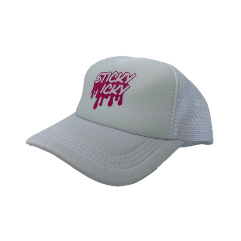 STICKY ICKY HAT