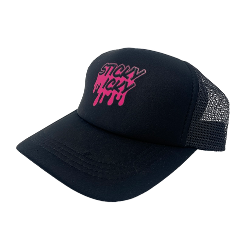STICKY ICKY HAT