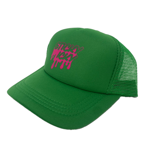 STICKY ICKY HAT