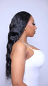 Hershe arabian 13x4 Loose Deep Wig HERSHE