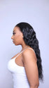 Hershe arabian 13x4 Loose Deep Wig HERSHE