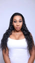Hershe arabian 13x4 Loose Deep Wig HERSHE