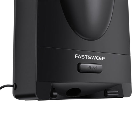 JRL FASTSWEEP HAIR VACCUM(JRL-JPF004 )