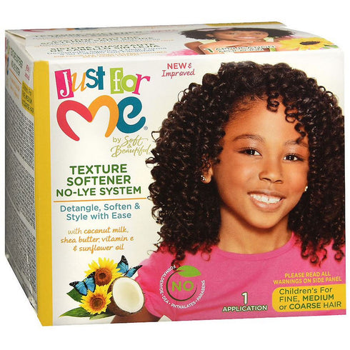 Just for Me TEXTURIZE SOFTENER 1APP KIT(JUS37400)