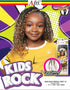 KR09 KIDS BOHO SENEGAL TWIST 10"