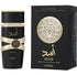 LATTAFA ASAD BLACK 3.4OZ