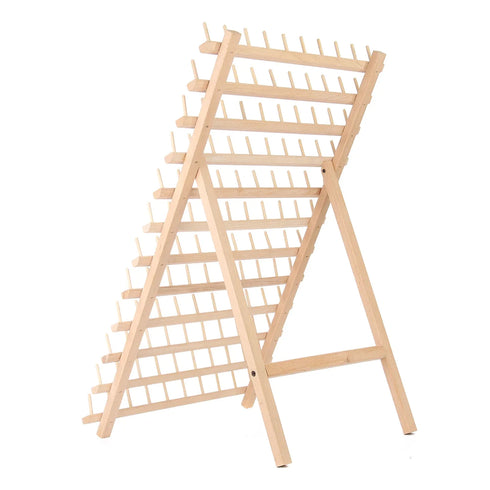WOOD BRAID RACK 120 SPOOL(WBR-120)