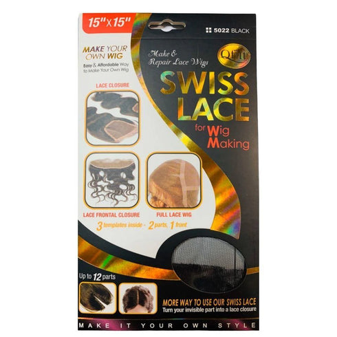 SWISS LACE (#5022)