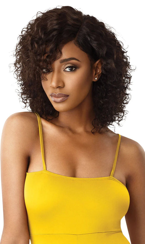 OUTRE MYTRESSES GOLD NATURAL BOHO JERRY# NBLK