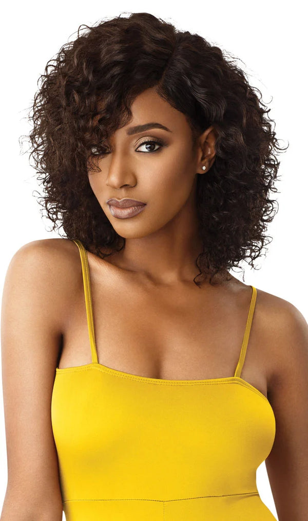 OUTRE MYTRESSES GOLD NATURAL BOHO JERRY# NBLK
