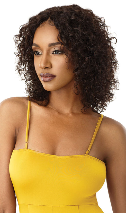 OUTRE MYTRESSES GOLD NATURAL BOHO JERRY# NBRN