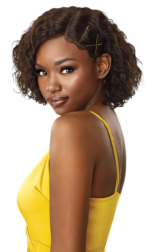 OUTRE MYTRESSES GOLD NATURAL JERRY BOB # NBRN