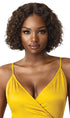 OUTRE MYTRESSES GOLD NATURAL JERRY BOB # NBRN