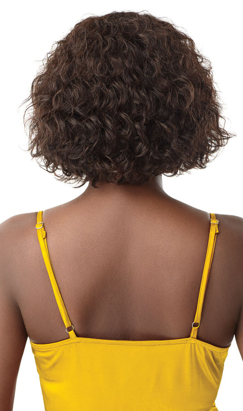 OUTRE MYTRESSES GOLD NATURAL JERRY BOB # NBRN
