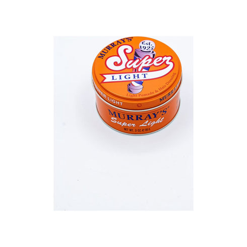 MURRAY'S POMADE LIGHT 3OZ(MU17000)